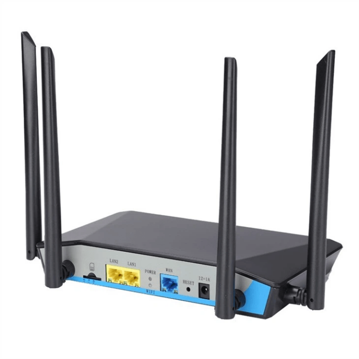 Router Wifi 4G LTE - Imagen 3